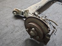 Tylna belka oś tył Honda Jazz III 1.3 16V Tylna belka oś tył Honda Jazz III 1.3 16V