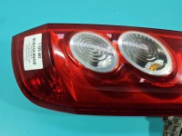 Lampa tył prawa Ford Fiesta Mk6 HB EUROPA