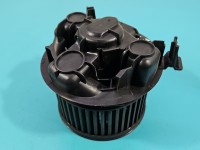 Dmuchawa nawiewu wentylator Nissan Note I E11 europa F667217D