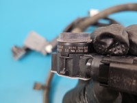 Wiązka zderzaka tył Citroen C5 Aircross 17-25 9828905280, 9675202477XT, 0263013215 Instalacja pdc