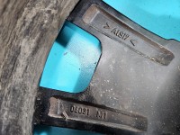 Felga aluminiowa 19" BMW iX3 G08 alufelga