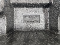 Wkład styropian bagażnika koła zapasowego Opel Insignia B 13487537