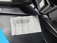 Tapicerka klapy tył boczek bagażnika tylnej Kia Ceed II 12-18