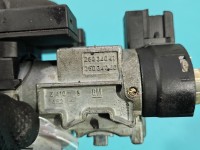 Stacyjka KLUCZYK WKŁADKA Opel Astra I F