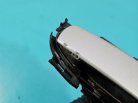 Klamka przód lewa zewnętrzna Audi A3 8P LY7W