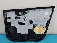 Tapicerka drzwi przód lewa boczek Toyota Rav4 IV