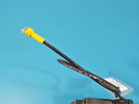 Zamek przód prawy Renault Trafic II EUROPA 3pin 8200042171, 91166234