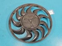 Wentylatory Wentylator chłodnicy Dacia Duster III 24- 97468396, 3136613581 1.2 TCe