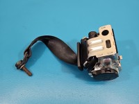 Pas bezpieczeństwa tył lewy Jaguar, Europejska Jaguar XE X760 629858800C