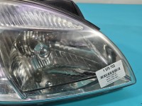 Reflektor prawy lampa przód Kia Rio II 05-11 EUROPA