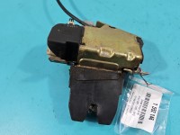 Zamek klapy tył 8652398 Volvo S60 I sedan Producent części: Volvo, Europejska, 3PIN