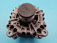 TEST Alternator Vw Passat B7 03L903024F 2.0 tdi