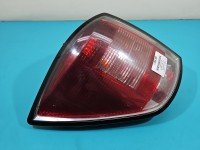 Lampa tył lewa Opel Astra III H kombi