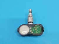 Czujnik ciśnienia opon Toyota Yaris III TPMS