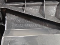 Schowek pasażera Toyota Yaris IV EUROPA 55550-0D430