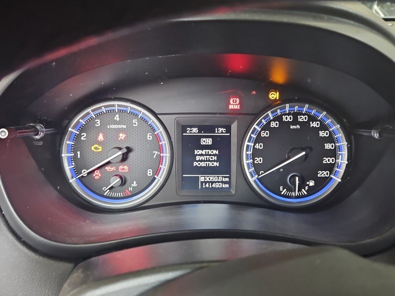 Licznik Suzuki Sx4 S-Cross 13-21 34110-64R00 1.4 T EUROPA
