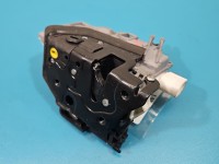 Zamek tył lewy 6010-25-032433P AUDI A4 B8