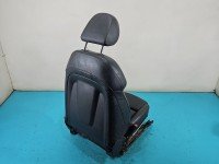 Fotel lewy przód kierowcy AUDI A4 B8 EU 4d