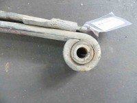 Resor tył Ford Transit Resor tył Ford Transit