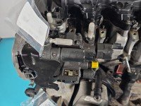 Pompa wtryskowa Renault Megane III A2C53252602, 5WS40565 1.5 dci