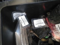 Halogen prawy Toyota Yaris III 81210-0D042