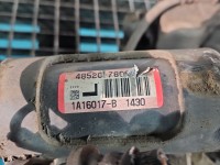 Amortyzator przód lewy przedni LEXUS NX I 14-21