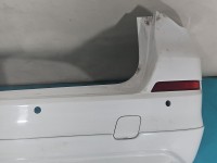 Zderzak tył Opel Astra IV J Y40R kombi