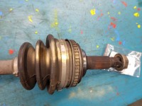 Półoś przód prawa Toyota Corolla E11 1.4 16V manual