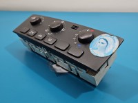 Konsola panel nawiewu Volvo V40 S40 I 612698