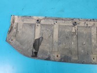 PŁYTA PODWOZIA Osłona silnika dolna Nissan Qashqai I J10 06-13 75892-JD000 1.6 16V