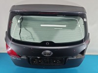 Klapa tył Kia Venga HB 5d 9A