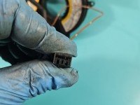 Taśma airbag zwijak Suzuki Grand Vitara I