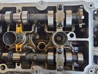 Silnik Mazda CX-9 CA10285875 3.7 V6 FILM pomiar