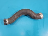 Rura BMW G30 2.0 T B48B20 8590081, LA858008101 przewód INTERCOOLERA