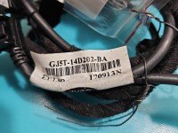Gniazdo USB Ford Escape III 12-