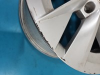 alufelgi felgi 17" komplet Skoda Octavia IV R17 Szerokość felgi: 7.0", Rozstaw śrub: 5x112, Kod producenta: SO4, 7J R17 ET46...