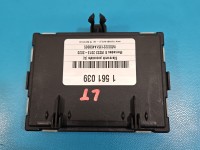 Sterownik moduł Europejska, DRZWI L.t Mercedes W222 A2229007618