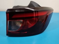 Lampa tył prawa MG MG3 24- HB EUROPA 11202864