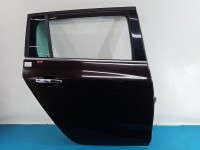 Drzwi tył prawe Opel Zafira C HB 5d 41C