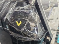 Skrzynia biegów automat Peugeot 3008 II 1.5 hdi 131KM 2022 r.