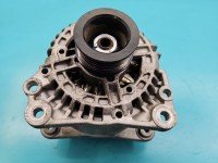 TEST Alternator Vw Bora 2.0 8V wiel