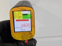 Drzwi tył prawe Mercedes Vito W447 14- inny 5d