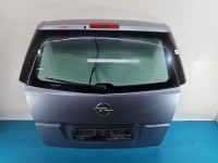 Klapa tył Opel Zafira B HB 5d Z163