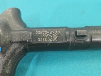 Wtryskiwacz Toyota Corolla E12 23670-27020 2.0 D4D