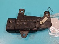 Przekaźnik wentylatorów wentylatora Skoda Citigo 11-19 1S0919506