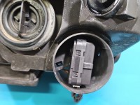 Reflektor prawy lampa przód Opel Meriva A EUROPA 93321053, 89308560