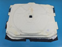 Wykładzina bagażnika podłoga Citroen C5 Aircross 17-25 98365505ZD