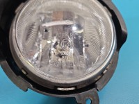 Halogen lewy Chevrolet Captiva