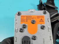 Pas bezpieczeństwa przód lewy kierowcy AUDI A4 B8 8K1857705J EU