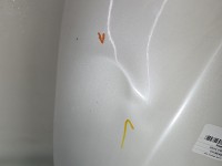 Maska przednia Volvo V40 II 12-